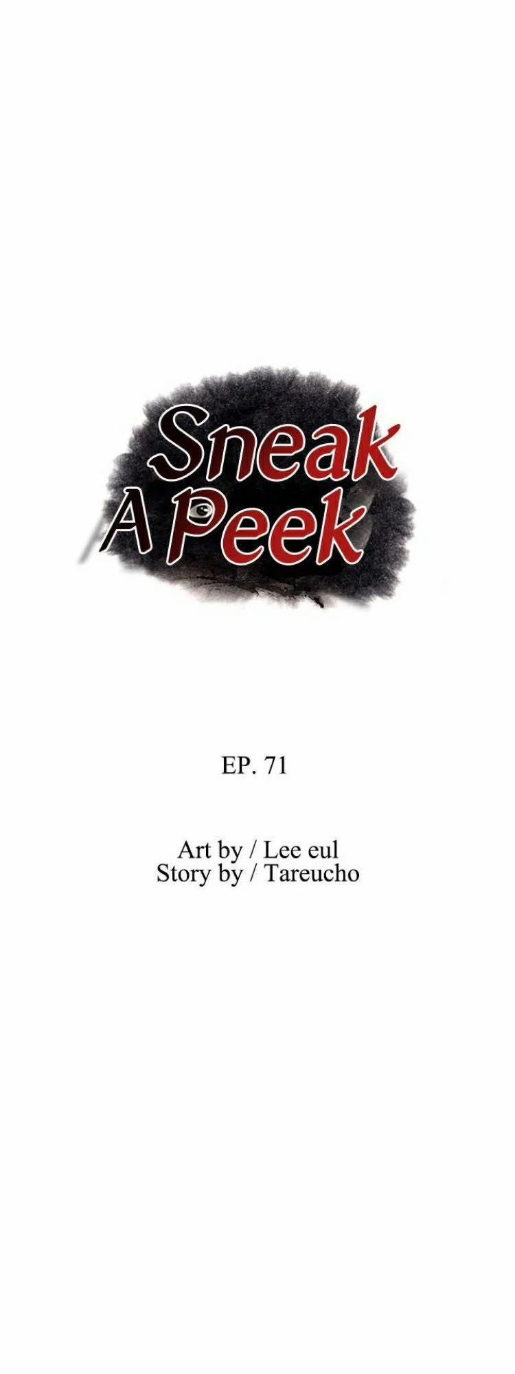 Take A Peek 71 trang 5