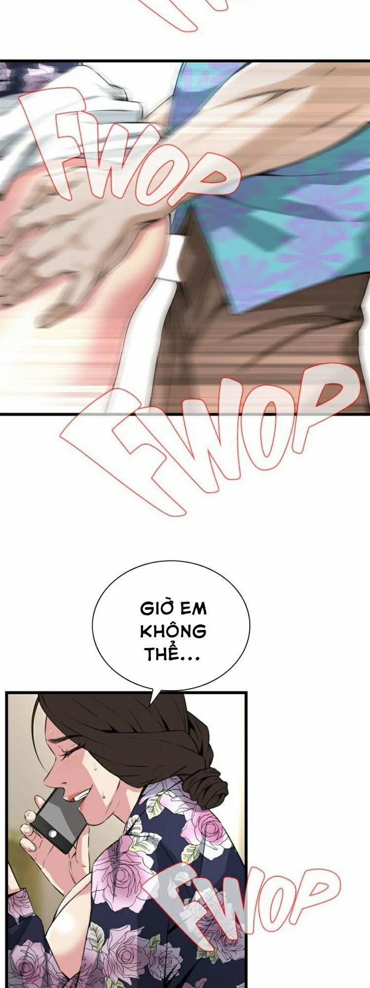 Take A Peek 73 trang 35