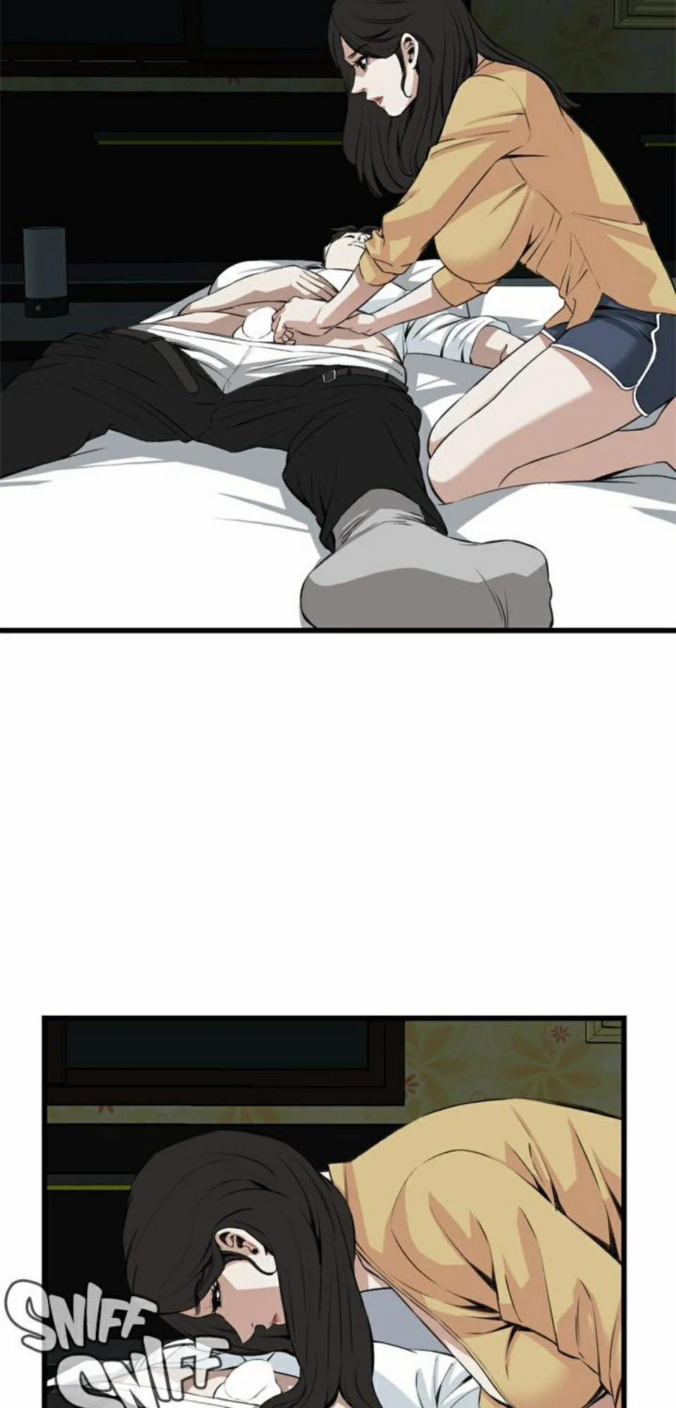 Take A Peek 77 trang 14