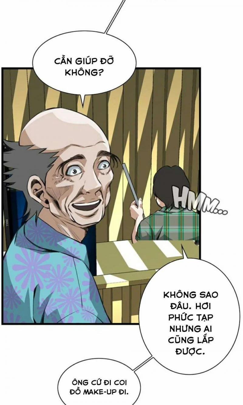 Take A Peek 78 trang 20