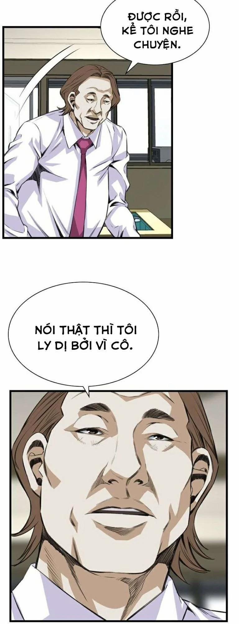 Take A Peek 82 trang 37