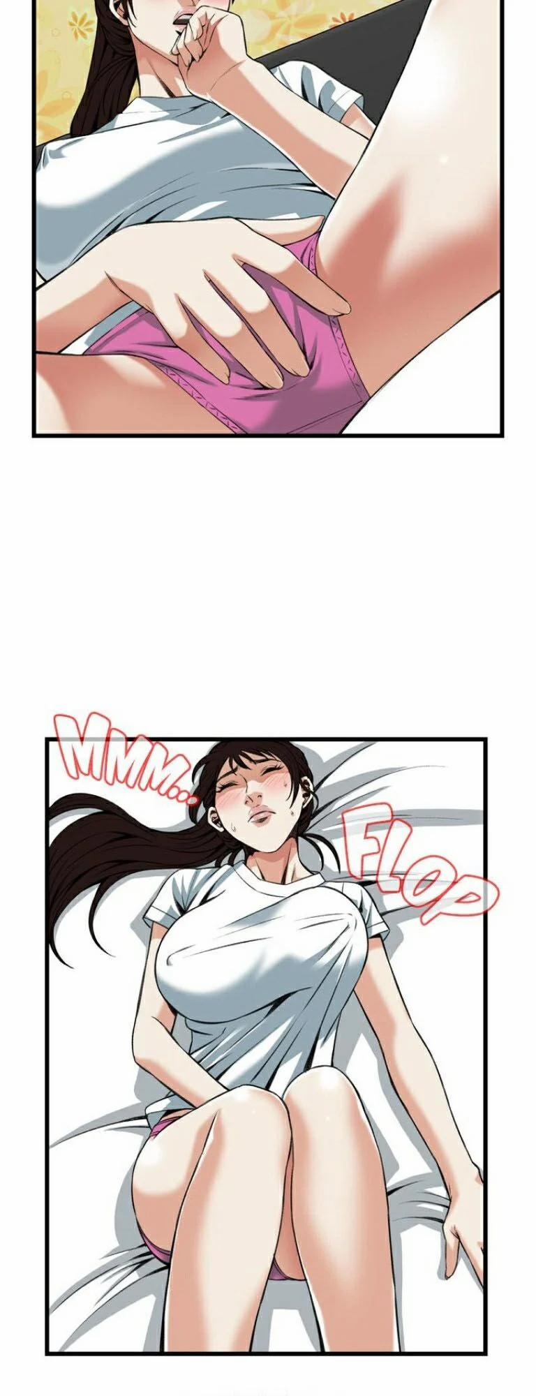 Take A Peek 90 trang 27