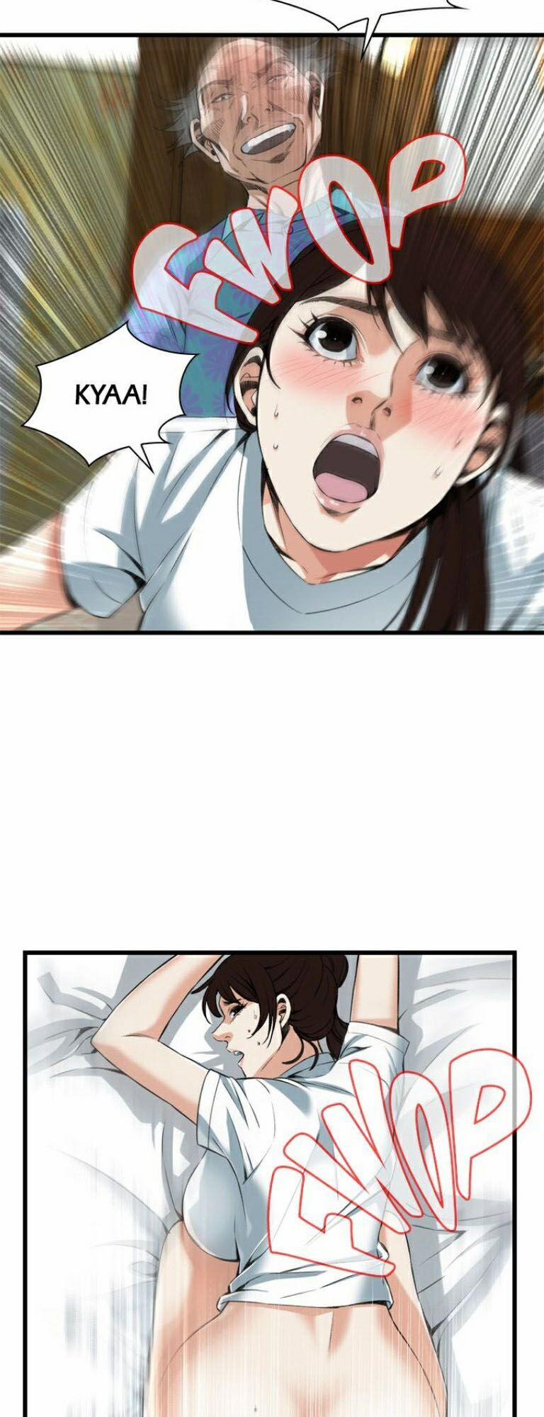 Take A Peek 91 trang 25