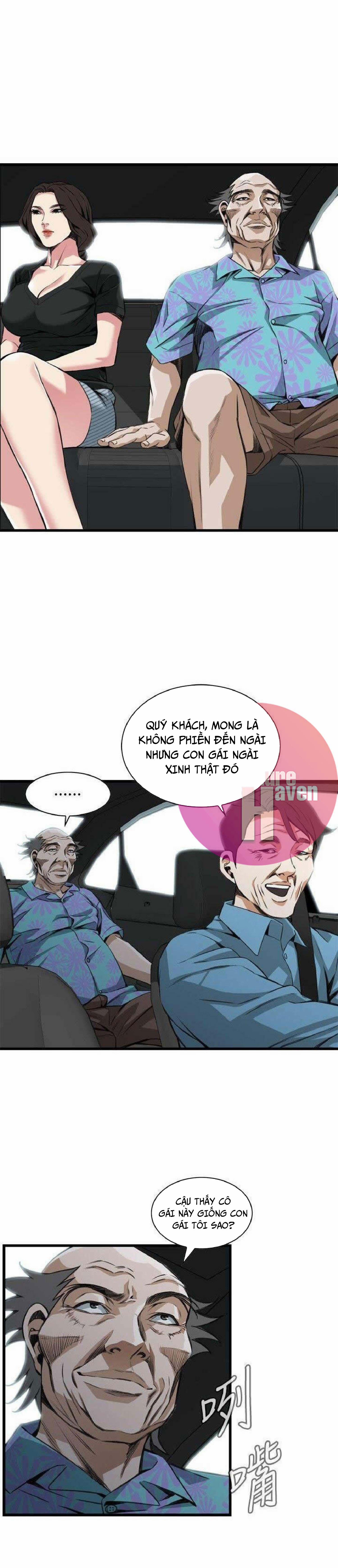 Take A Peek 99 trang 4