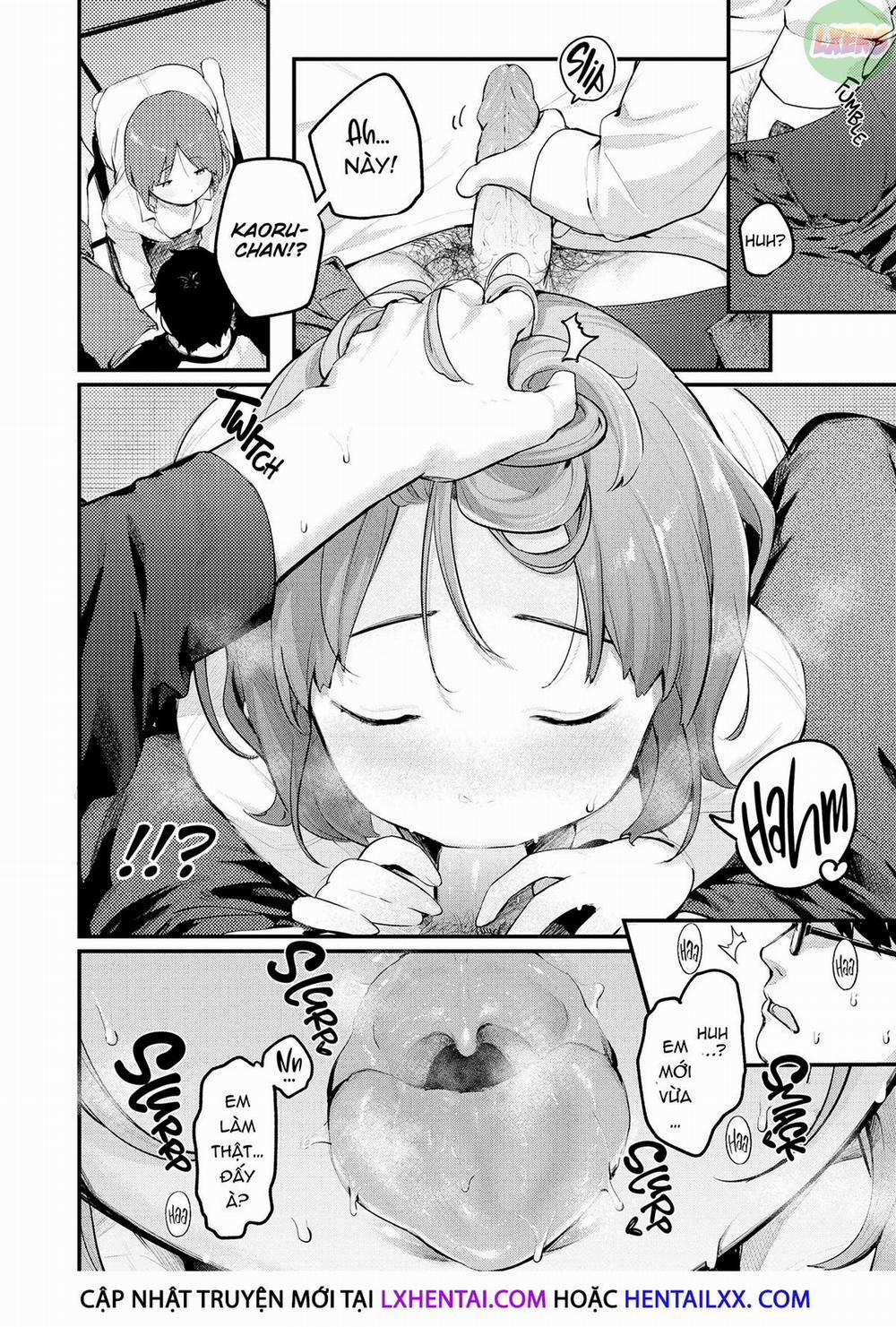 Take Me Home 1 trang 11