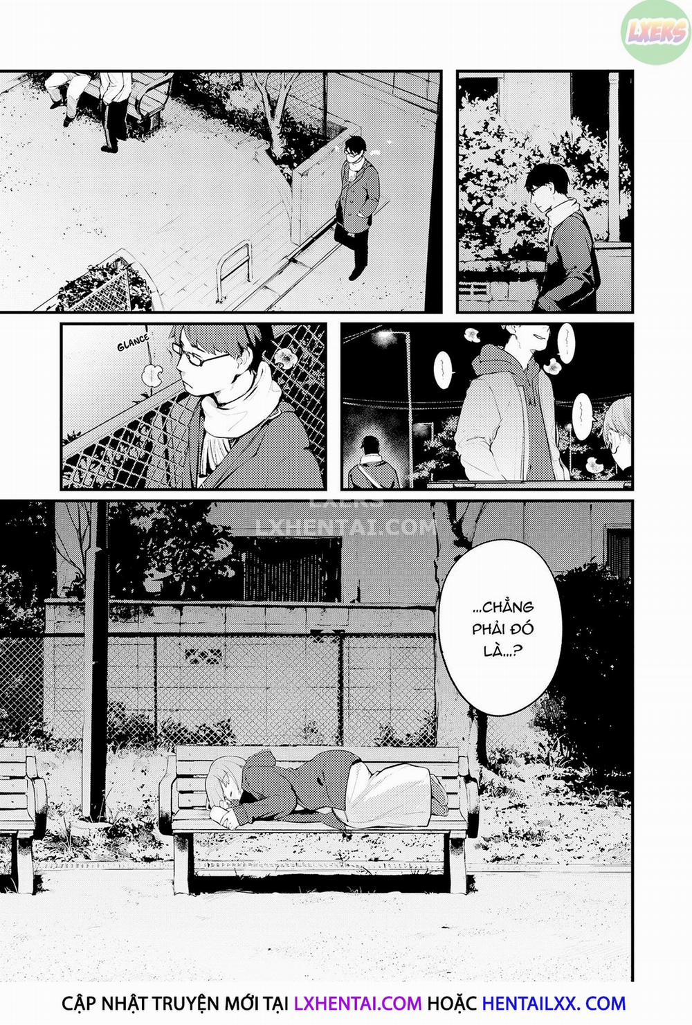 Take Me Home 1 trang 4