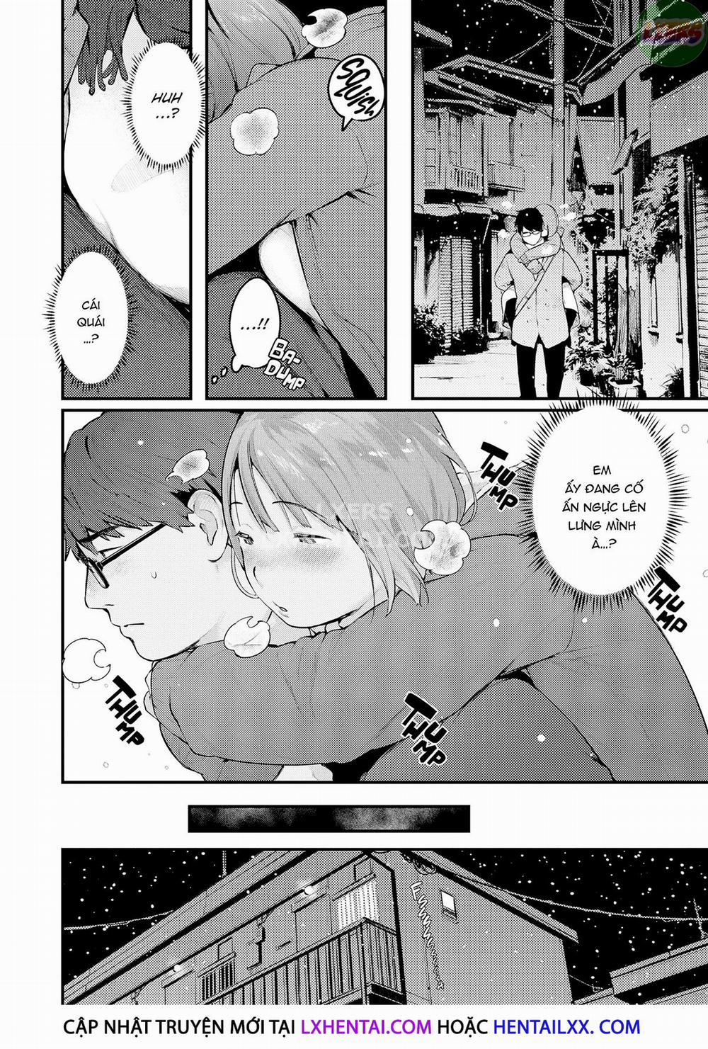 Take Me Home 1 trang 7