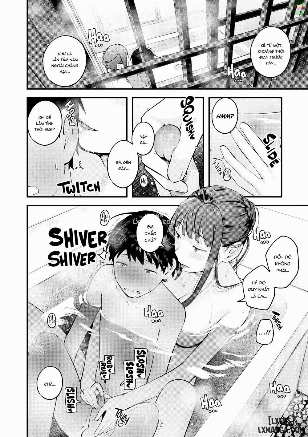 Take Me Home 9 END trang 10