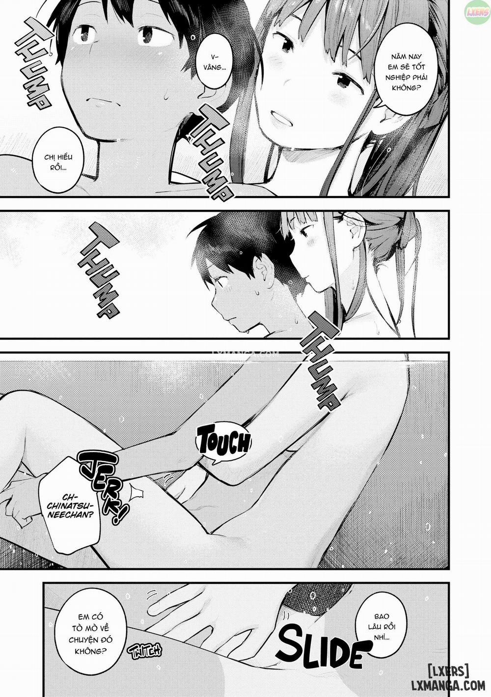 Take Me Home 9 END trang 9