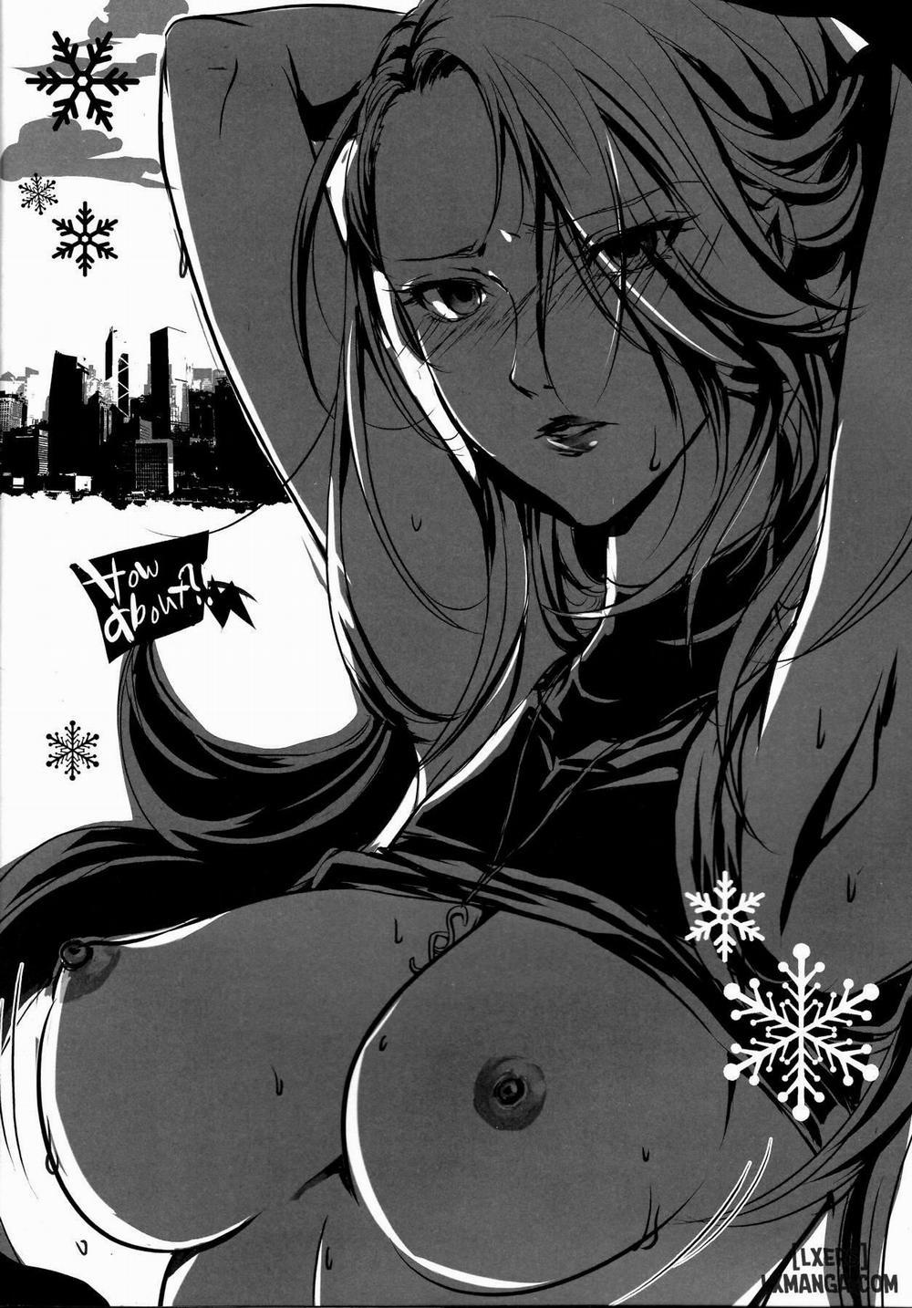 Take me to your Heart Oneshot trang 2