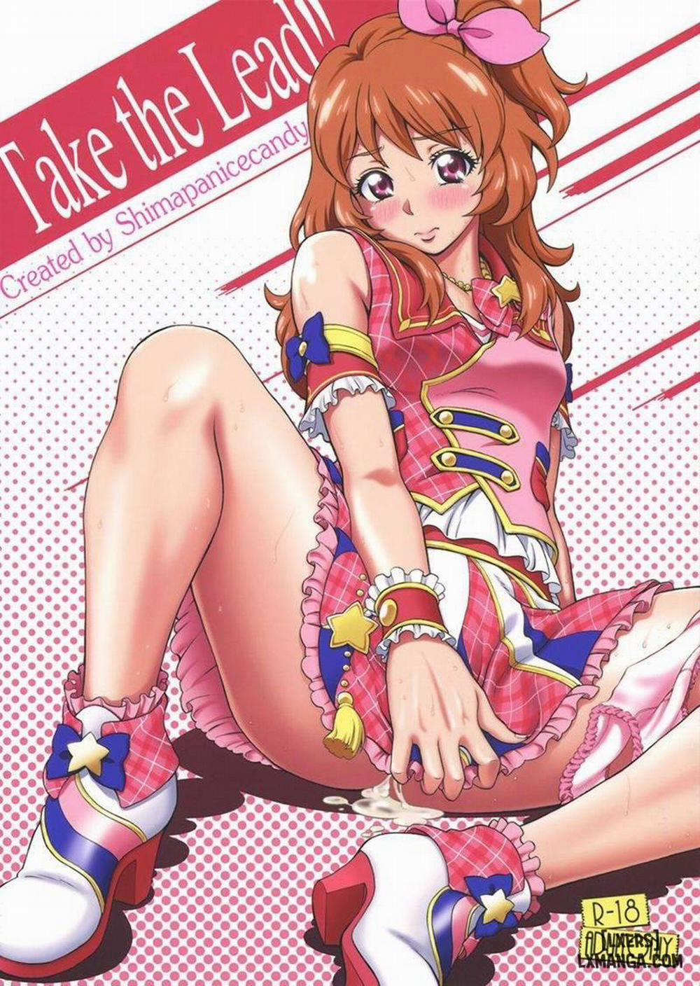 Take the Lead! Oneshot trang 0