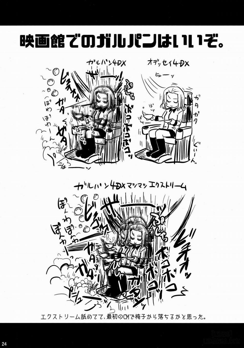 Takebe Saori-chan to iu Kanojoto Ofuro ni Hairu Hanashi Oneshot trang 22