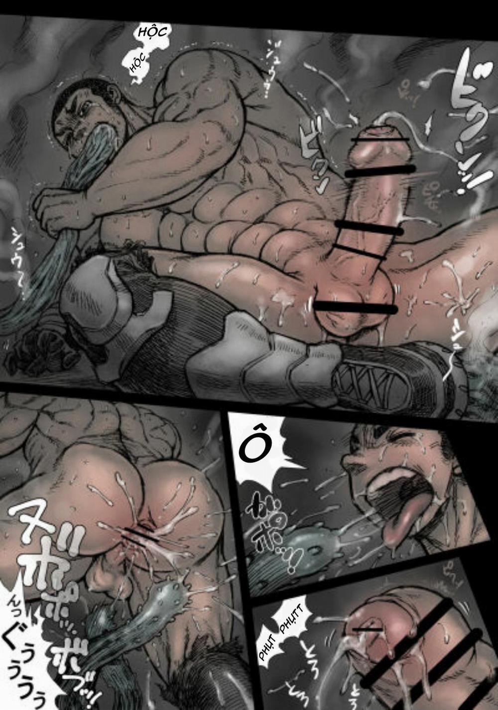 Takekinokonokono 1 trang 31