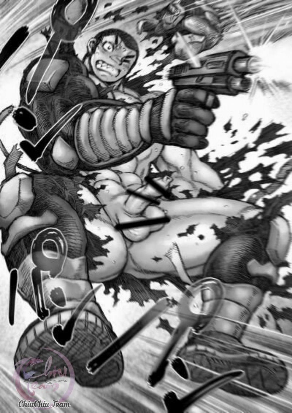 Takekinokonokono 1 trang 5