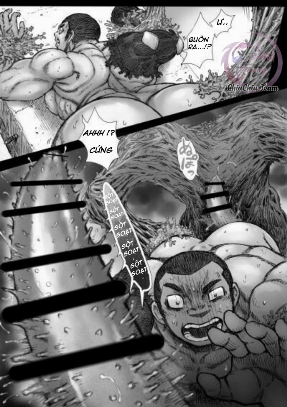 Takekinokonokono 1 trang 7