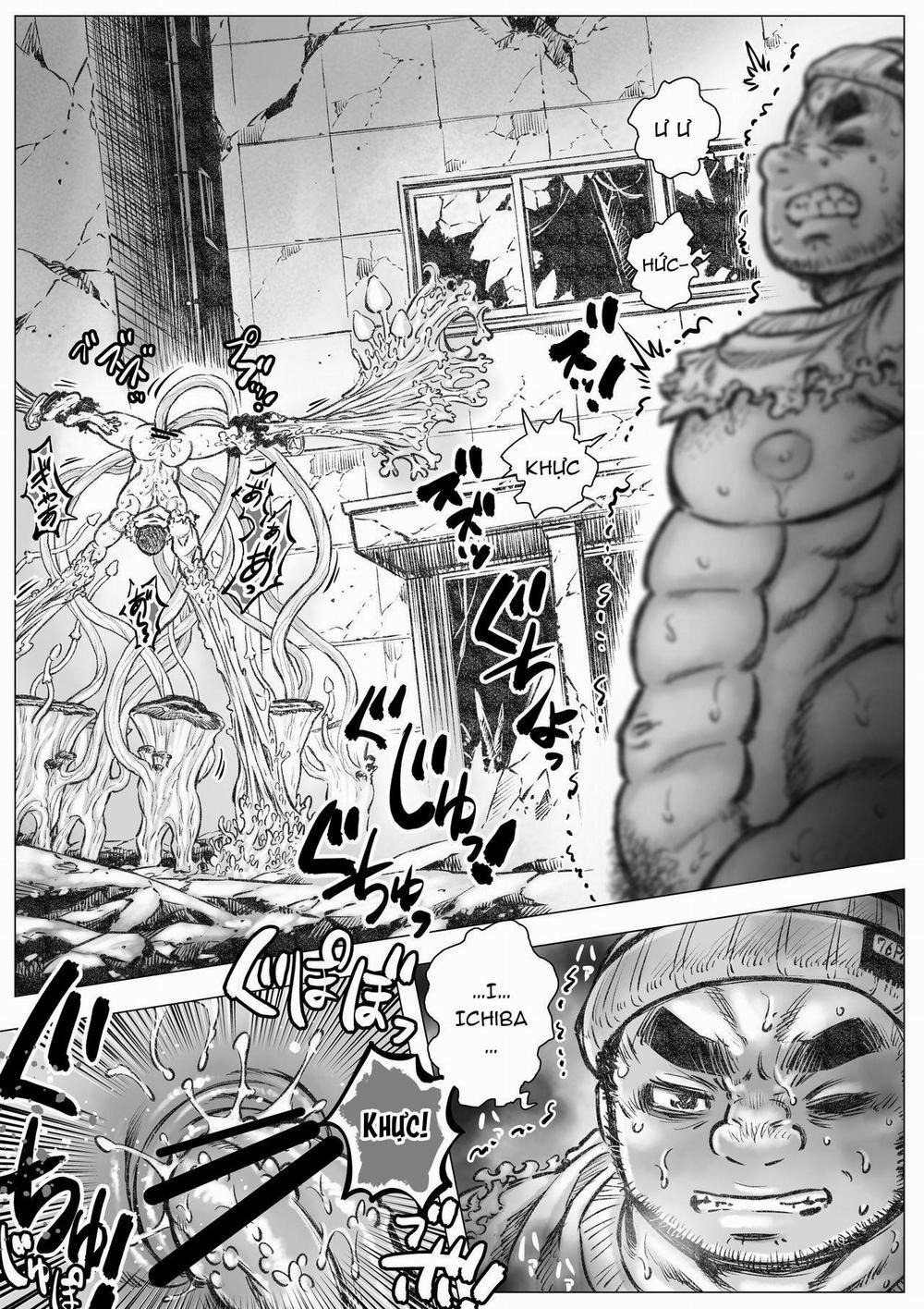 Takekinokonokono 2 trang 14