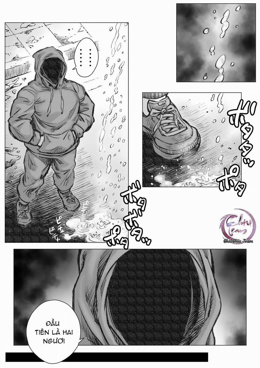 Takekinokonokono 2 trang 19