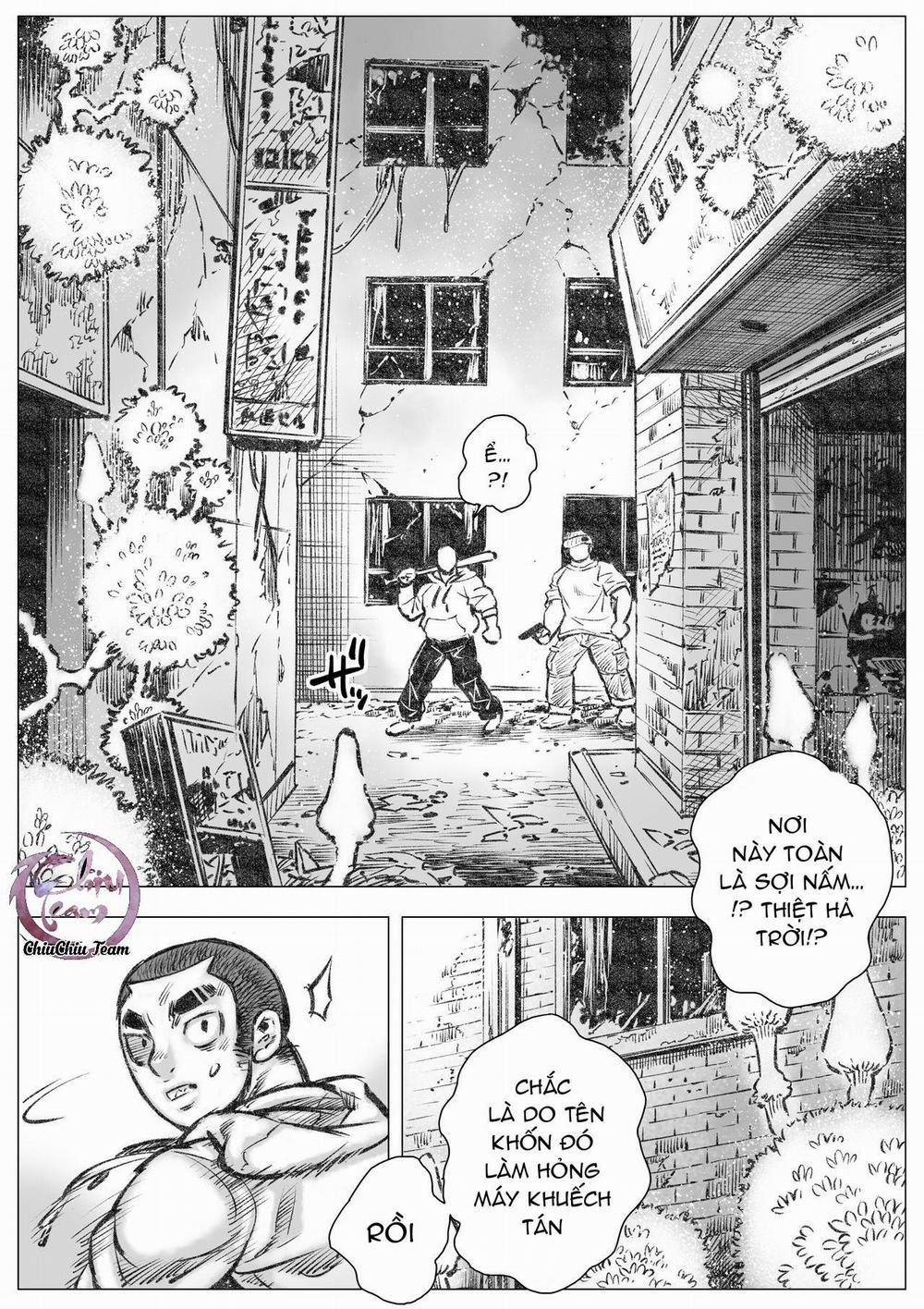 Takekinokonokono 2 trang 3