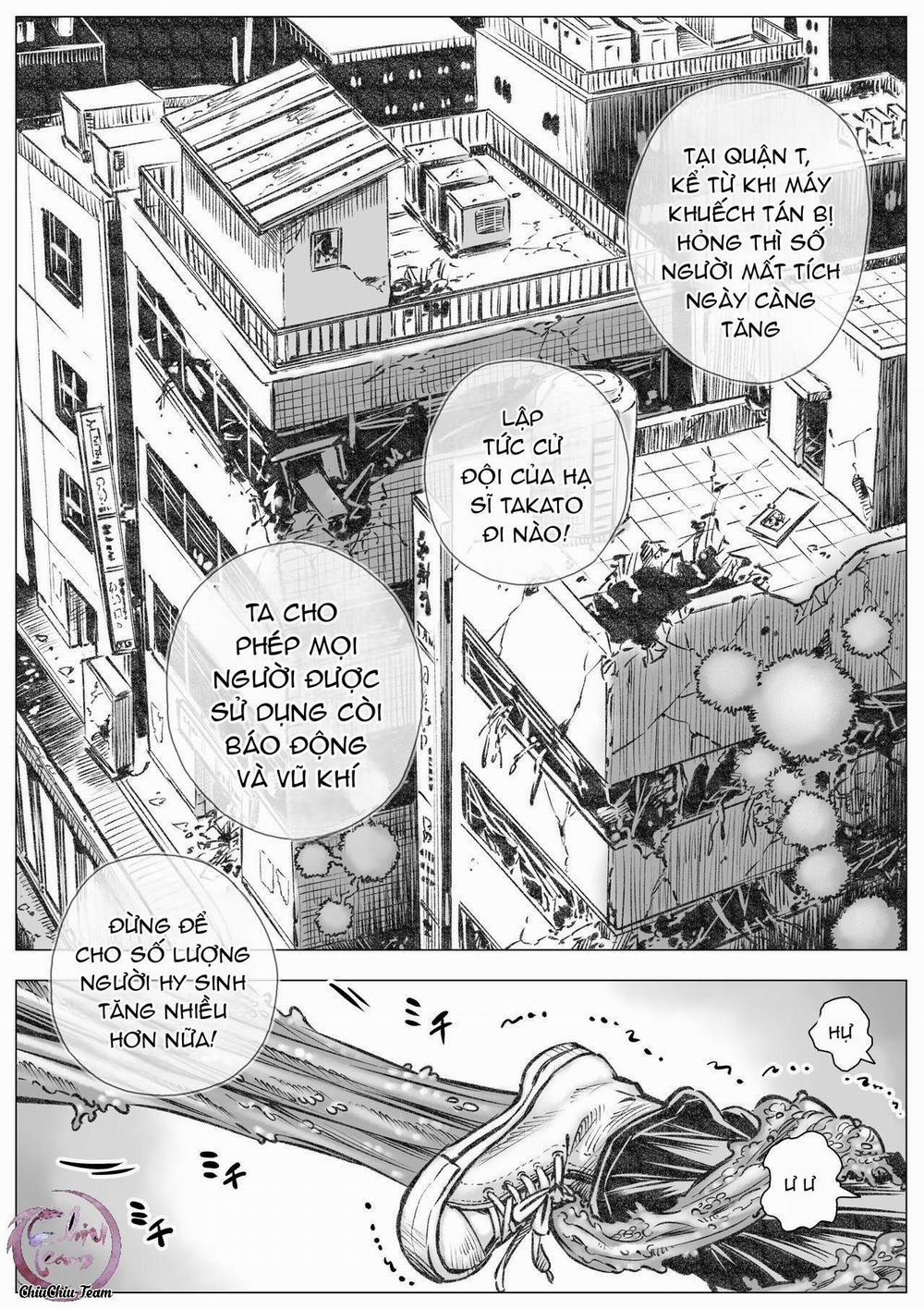 Takekinokonokono 2 trang 9