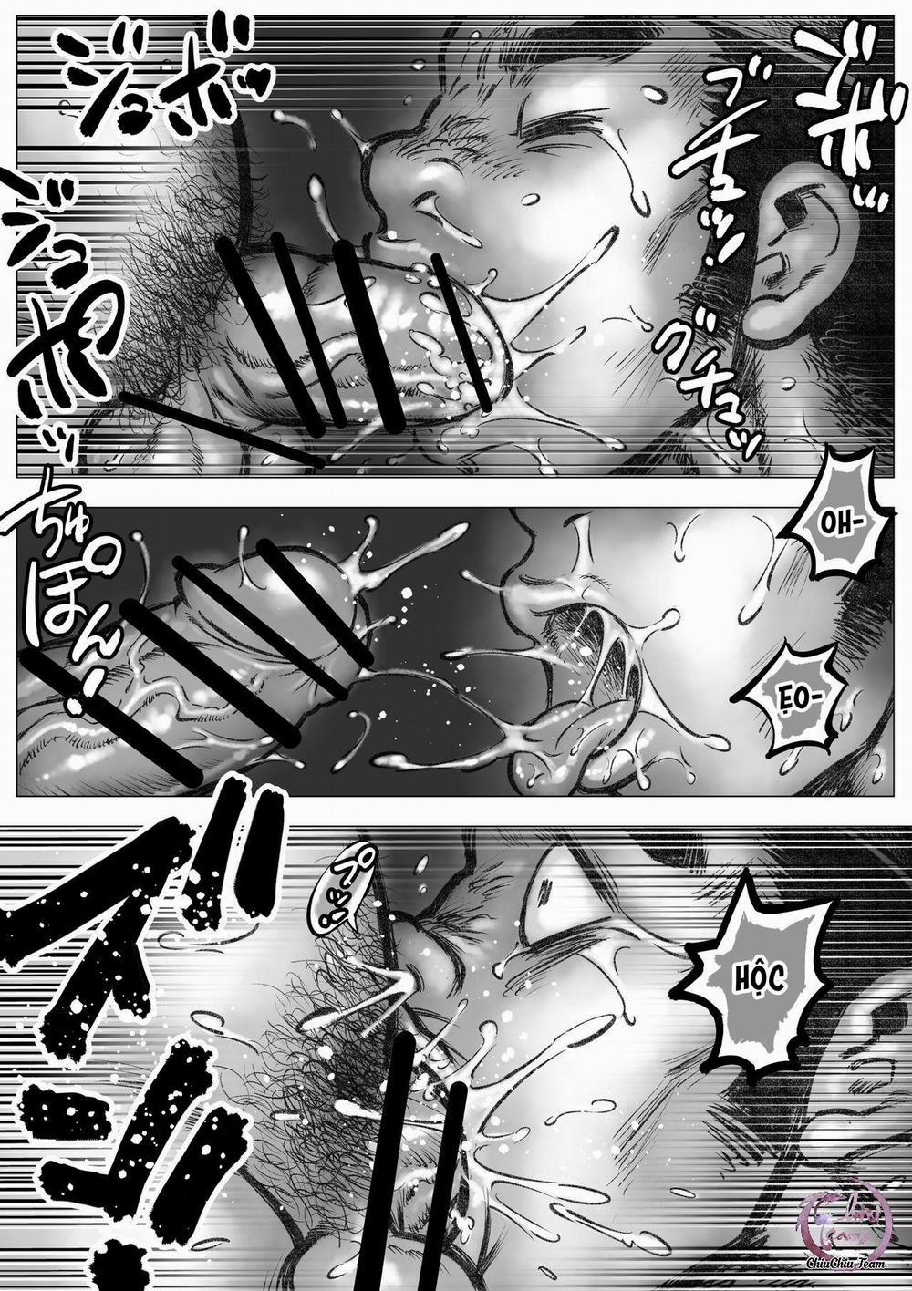 Takekinokonokono 3 trang 10