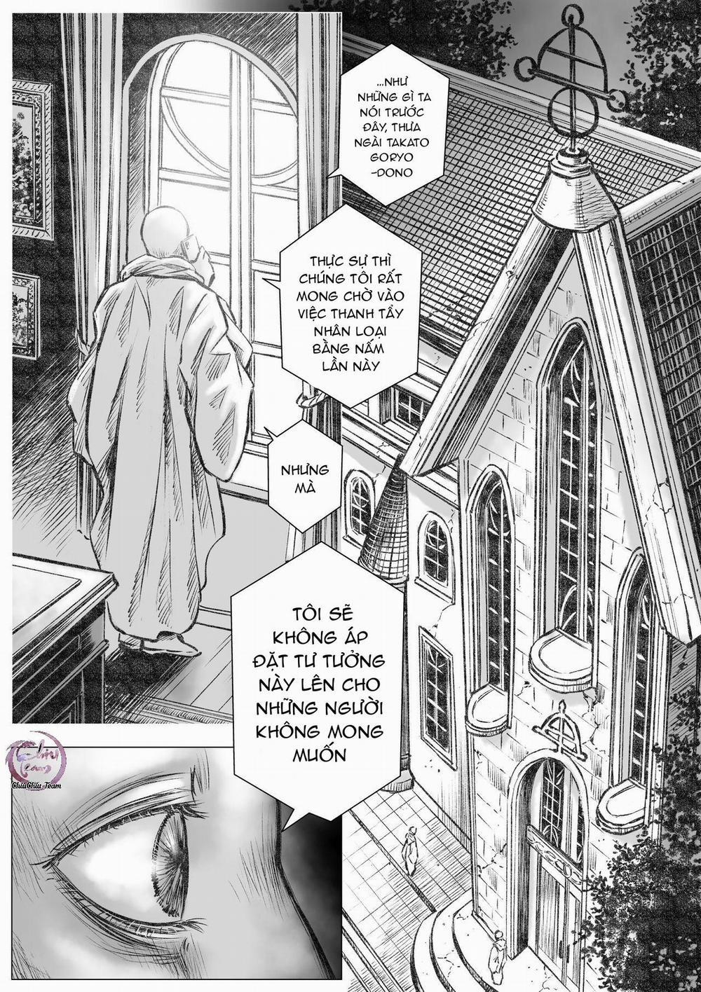Takekinokonokono 3 trang 6