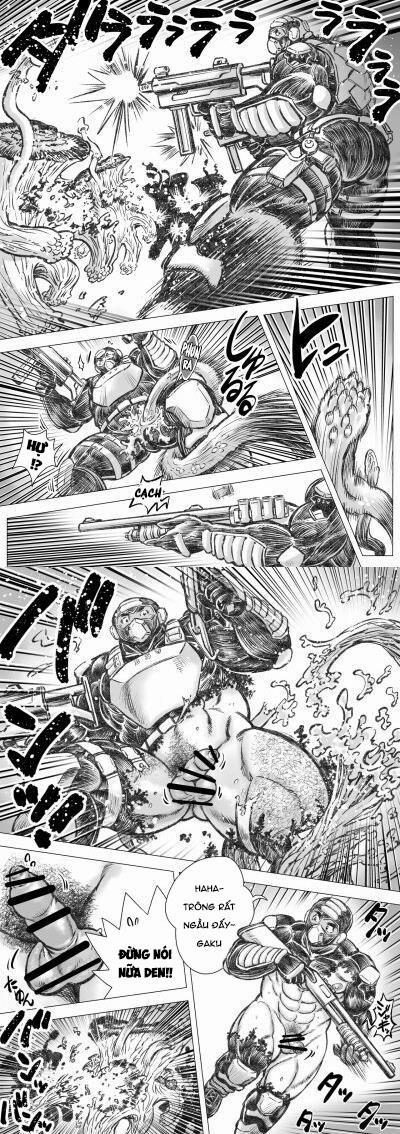 Takekinokonokono 4 trang 6