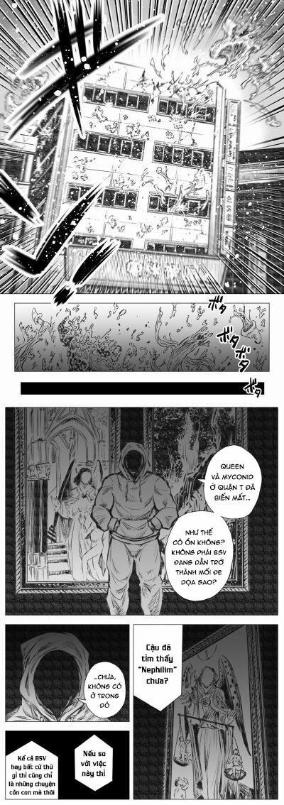 Takekinokonokono 4 trang 8