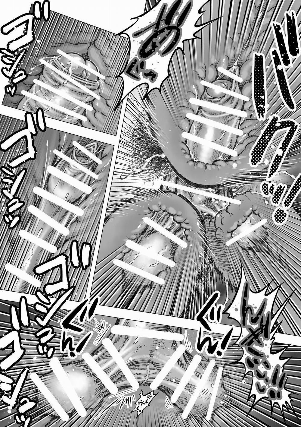 Takekinokonokono 5 trang 10