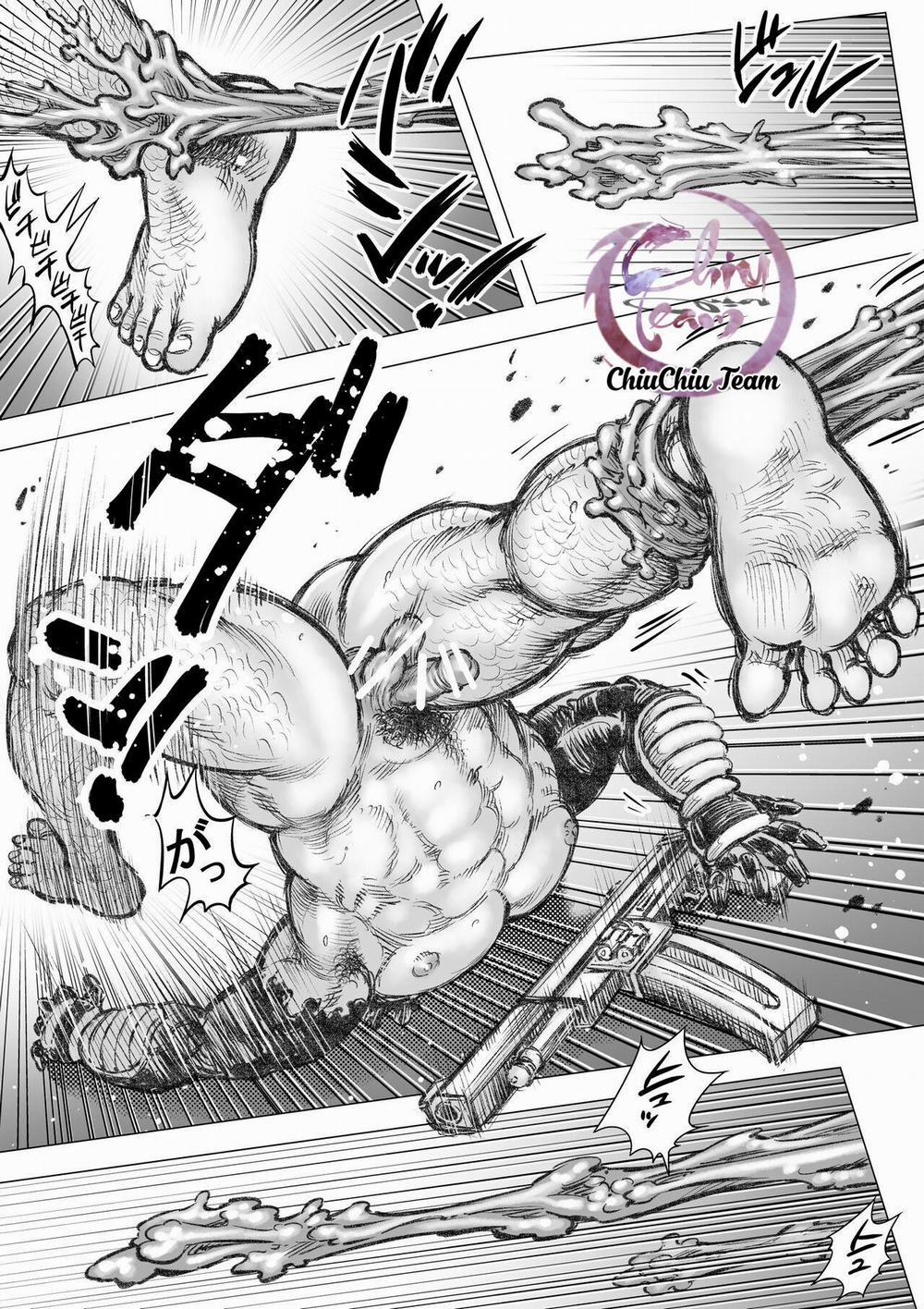 Takekinokonokono 5 trang 13