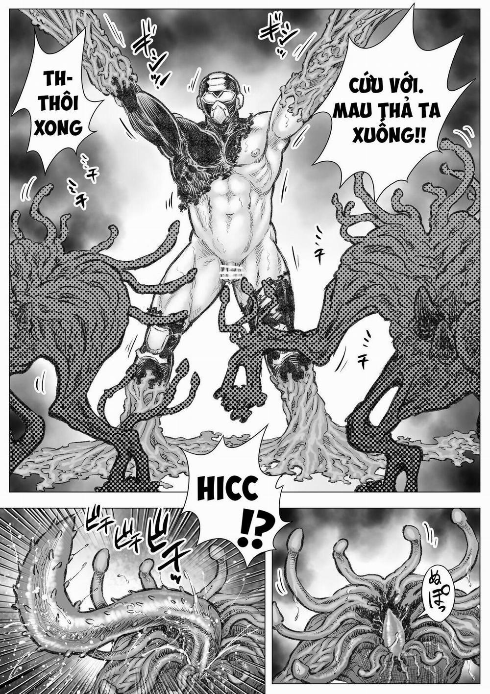 Takekinokonokono 5 trang 16