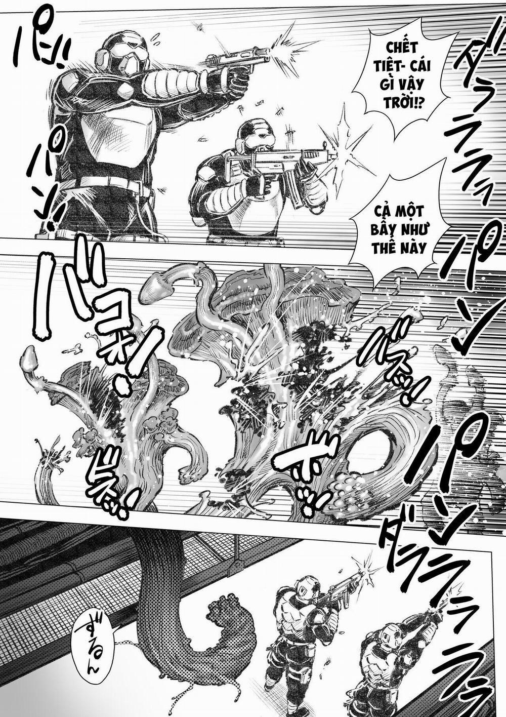 Takekinokonokono 5 trang 2
