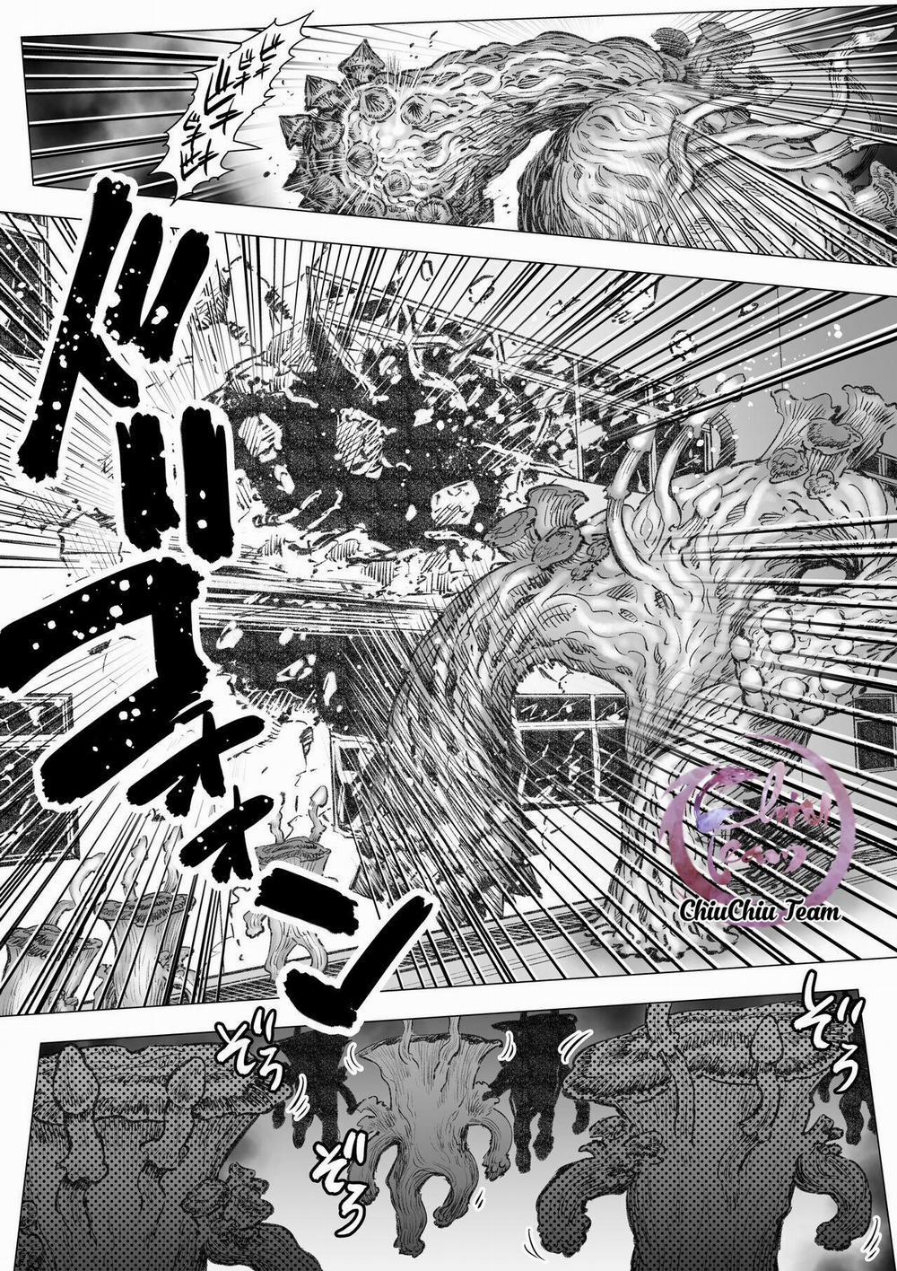 Takekinokonokono 5 trang 3