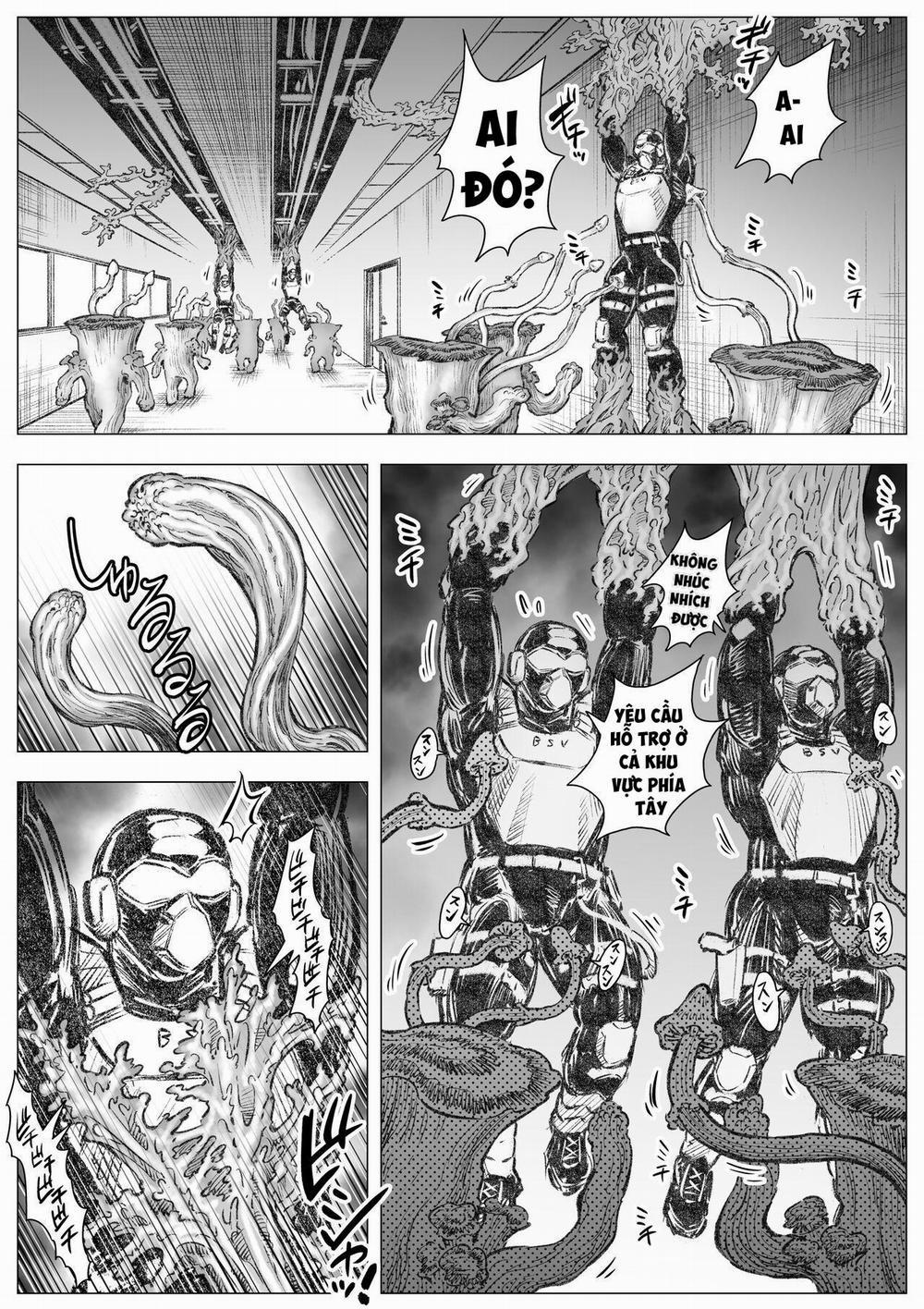 Takekinokonokono 5 trang 4