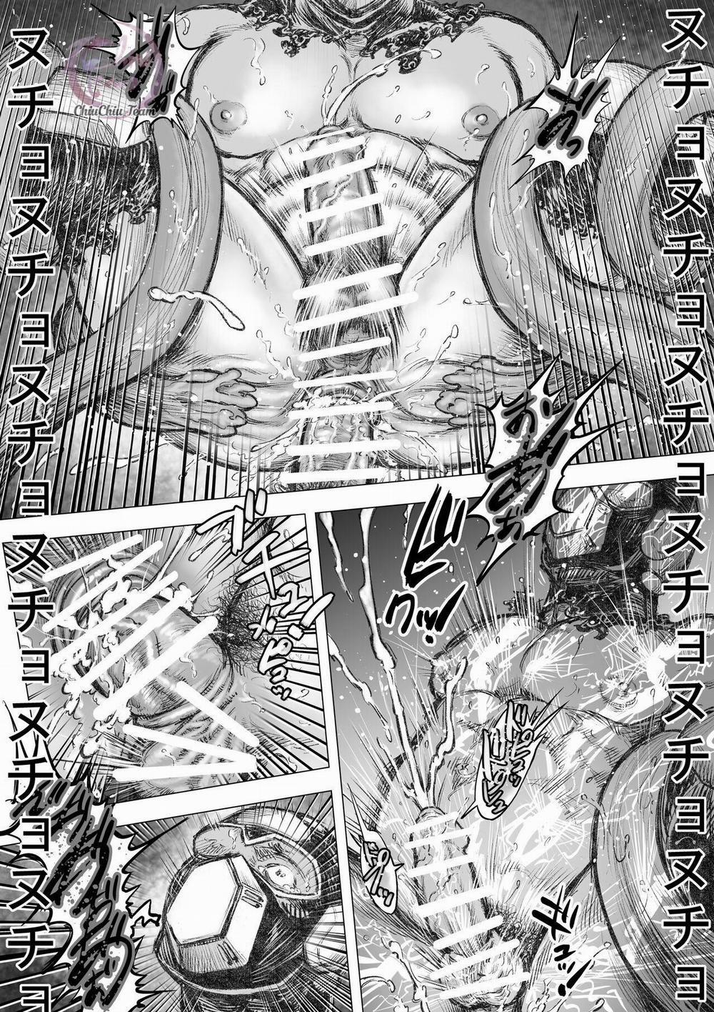 Takekinokonokono 6 trang 15