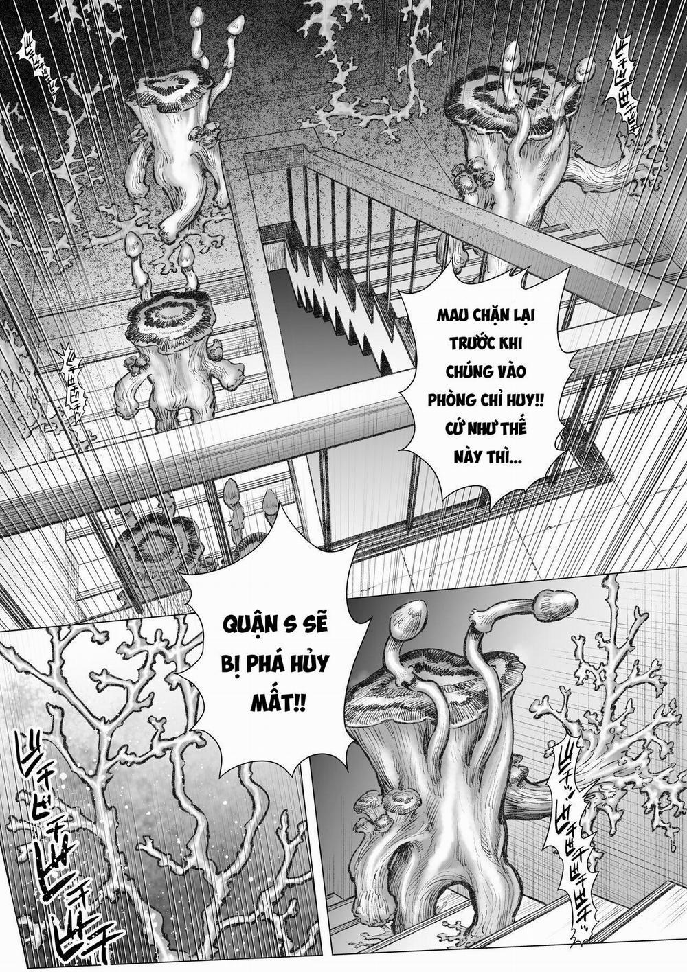 Takekinokonokono 6 trang 2
