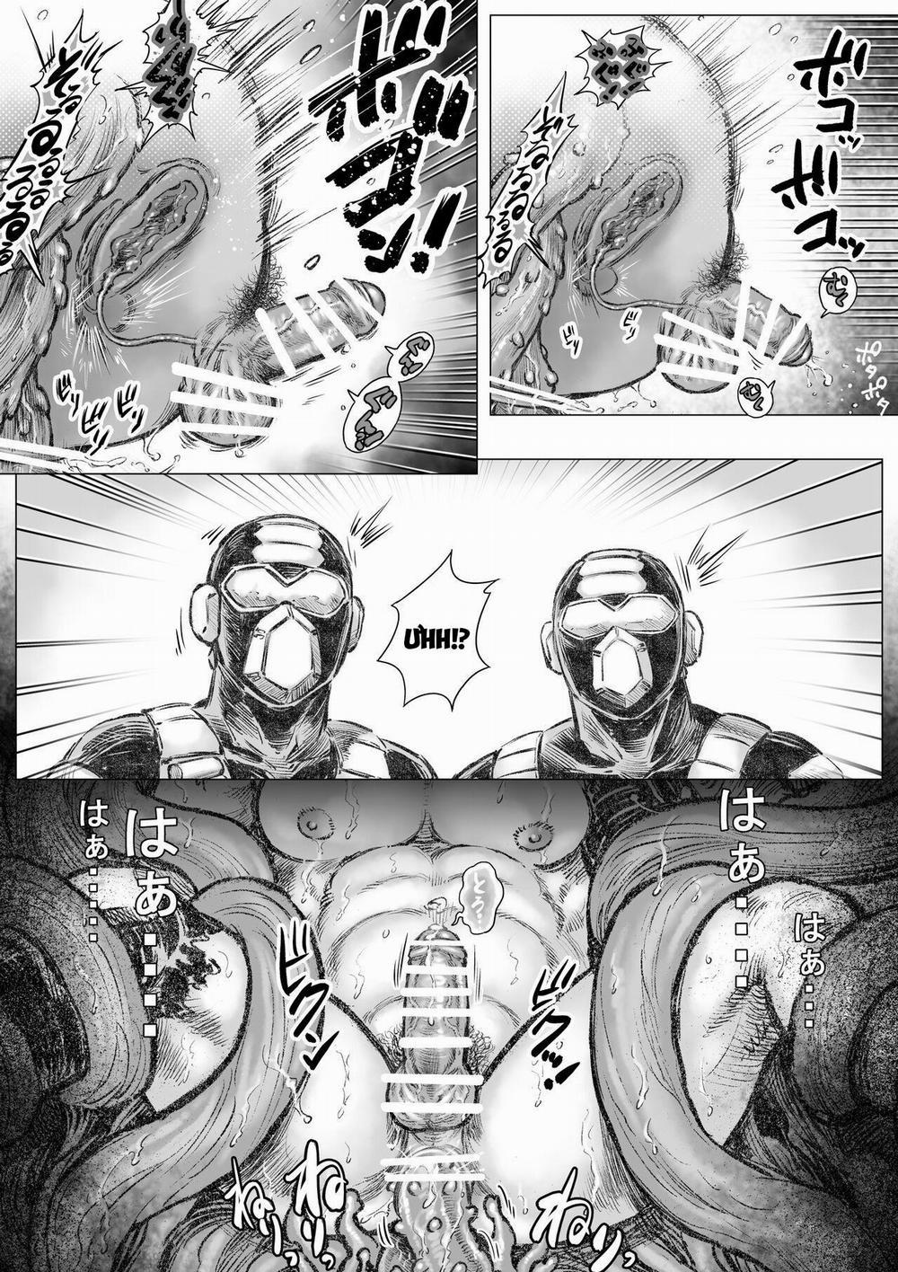 Takekinokonokono 6 trang 6