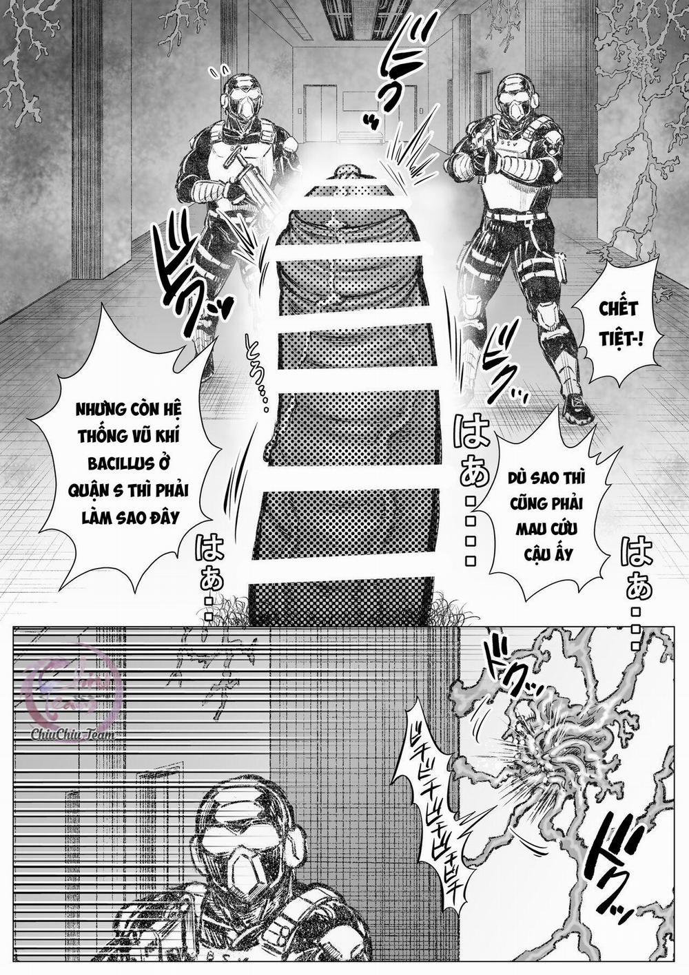 Takekinokonokono 6 trang 7