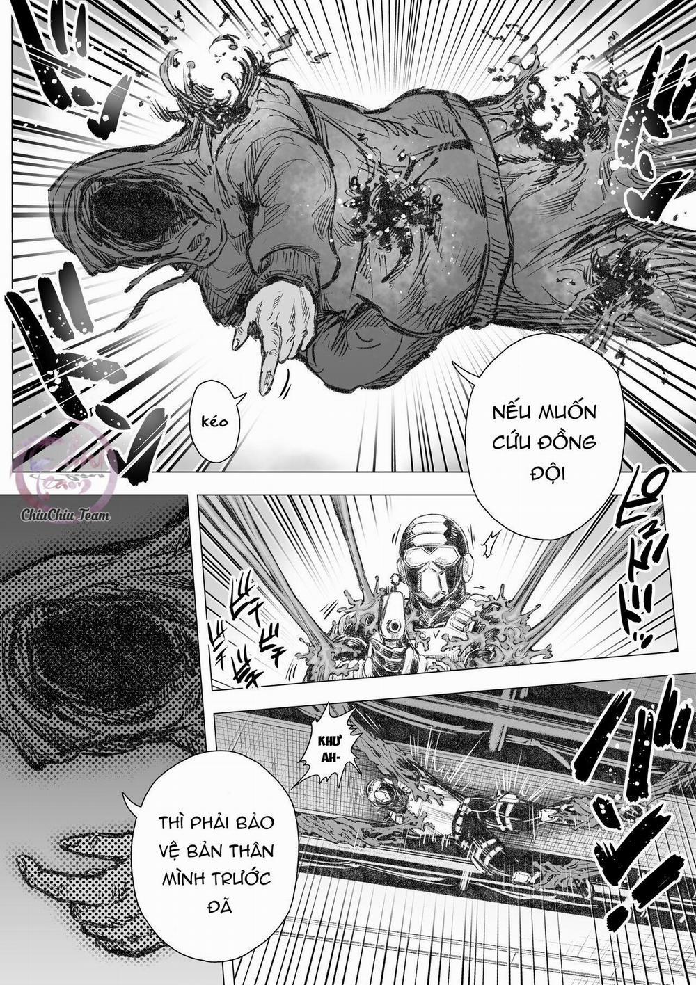 Takekinokonokono 6 trang 9