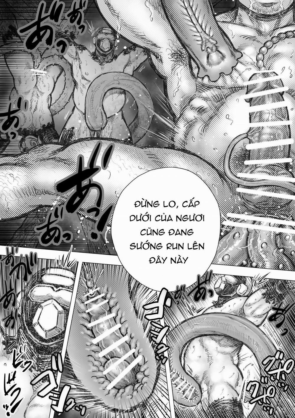 Takekinokonokono 7 trang 12