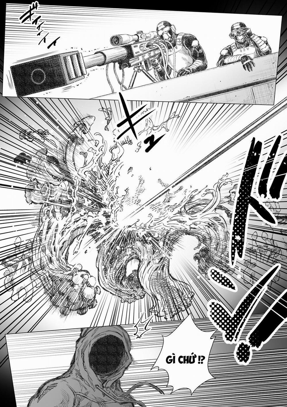 Takekinokonokono 7 trang 14
