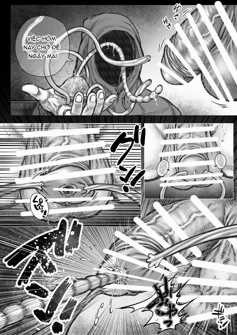 Takekinokonokono 7 trang 4