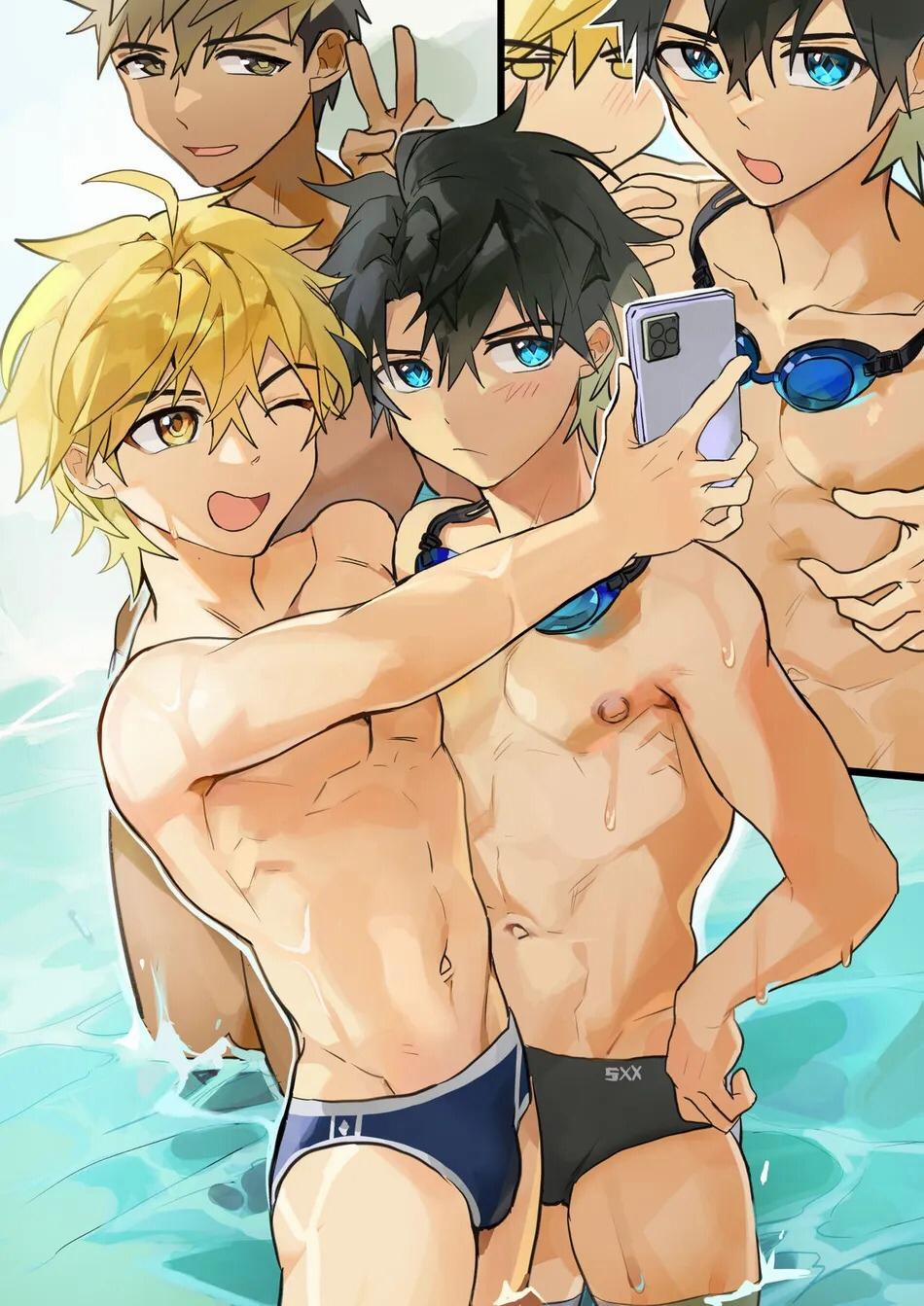 [Takk] Tuyển Tập Truyện Của Tác Giả Takk 14 Pochi trang 10