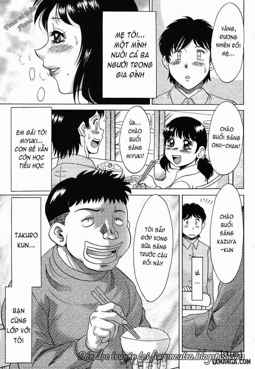 Takuro Oneshot trang 2