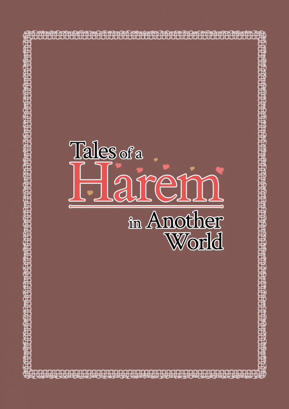 Tales of a Harem in Another World Chương 1 Trang 49