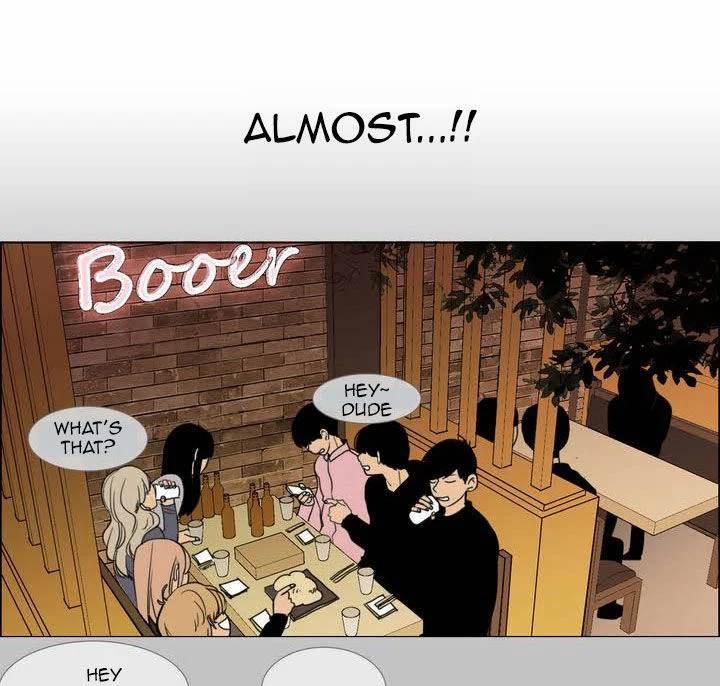 Talk To Me 0 trang 12