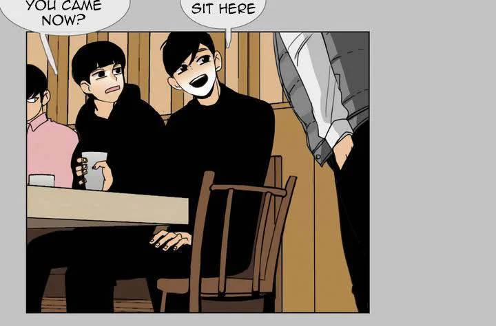 Talk To Me 0 trang 13