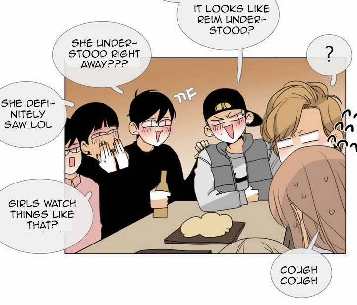 Talk To Me 0 trang 21