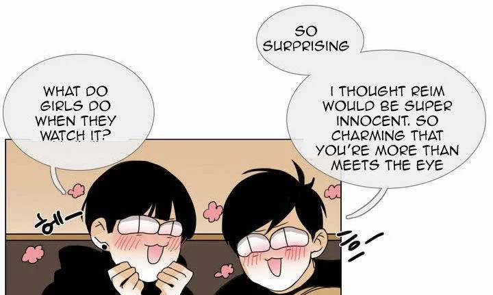 Talk To Me 0 trang 25