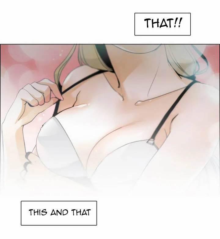 Talk To Me 0 trang 31