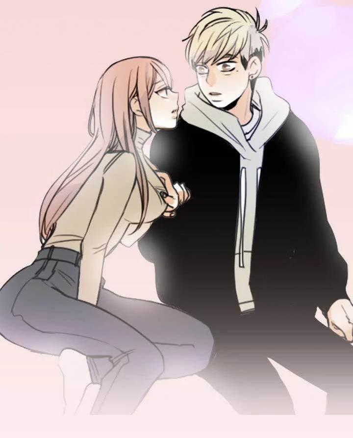 Talk To Me 0 trang 43